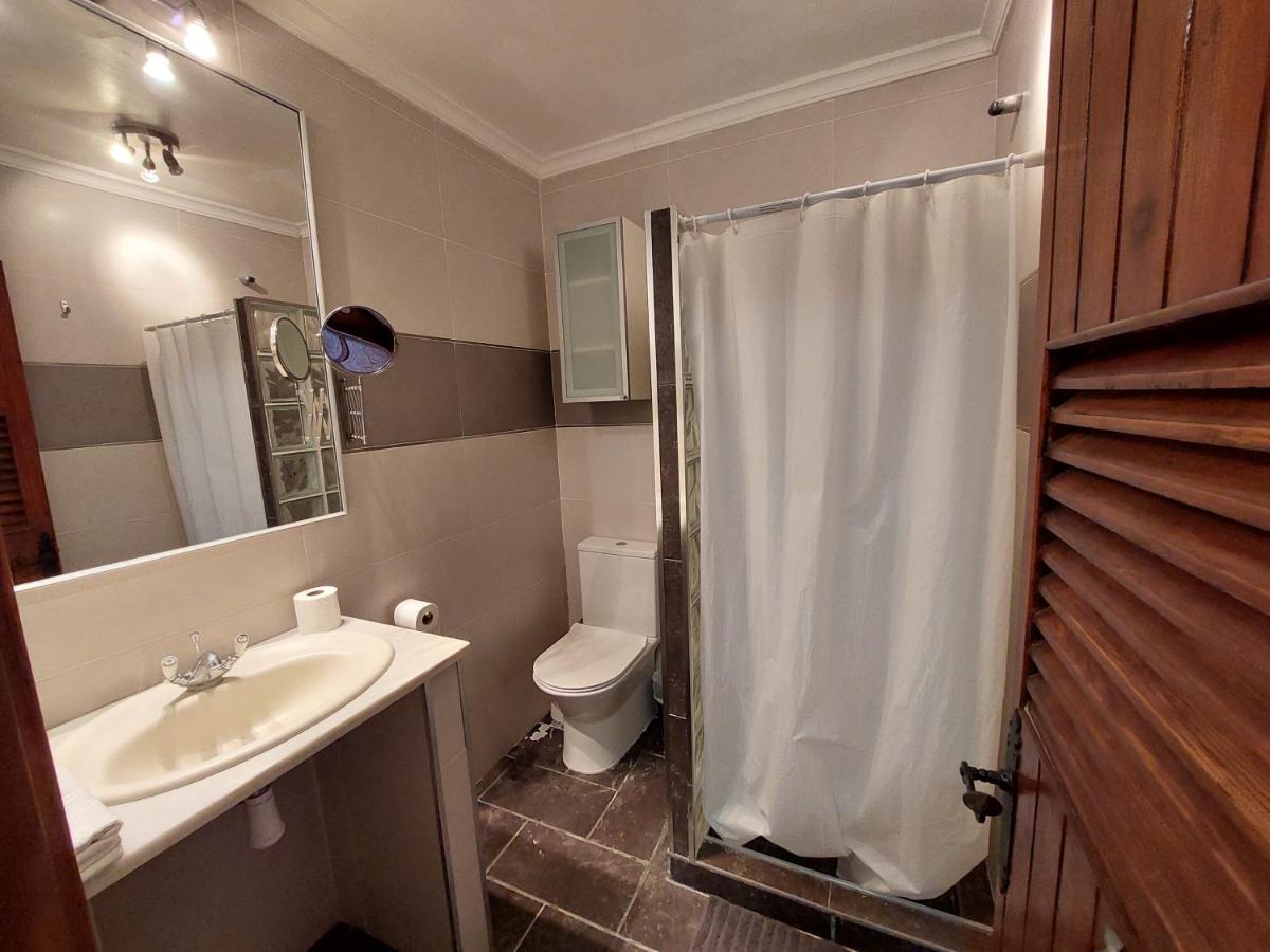 Chalet Rustico Con Piscina Y Barbacoa, Valencia Torrent  Exterior photo