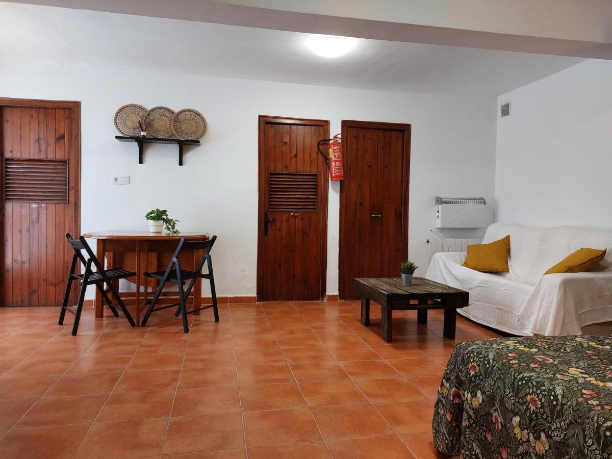 Chalet Rustico Con Piscina Y Barbacoa, Valencia Torrent  Exterior photo