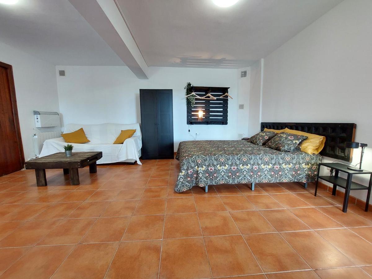 Chalet Rustico Con Piscina Y Barbacoa, Valencia Torrent  Exterior photo