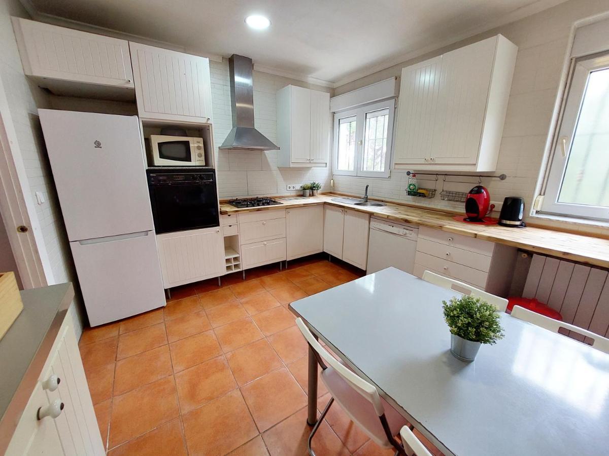 Chalet Rustico Con Piscina Y Barbacoa, Valencia Torrent  Exterior photo