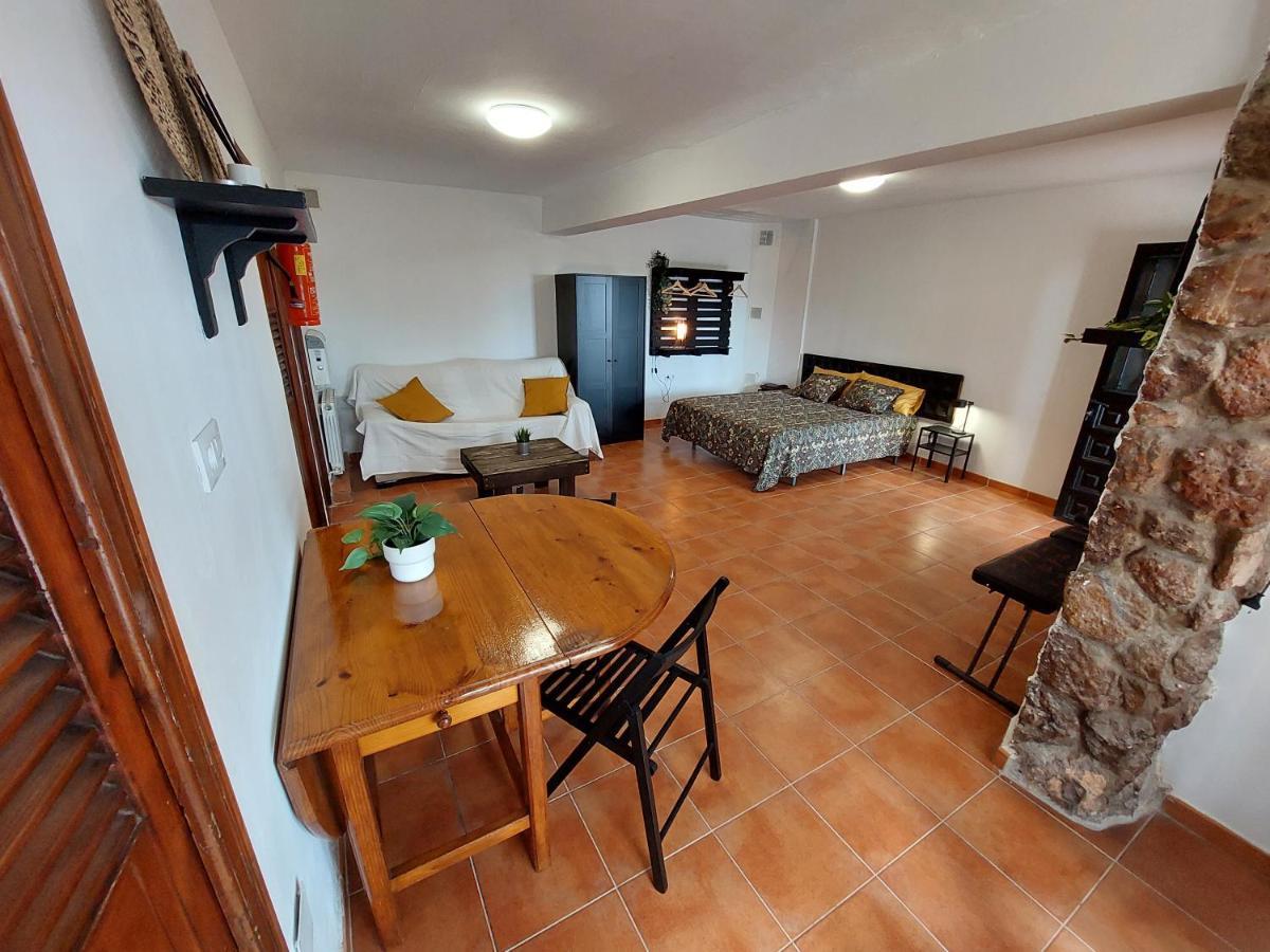 Chalet Rustico Con Piscina Y Barbacoa, Valencia Torrent  Exterior photo