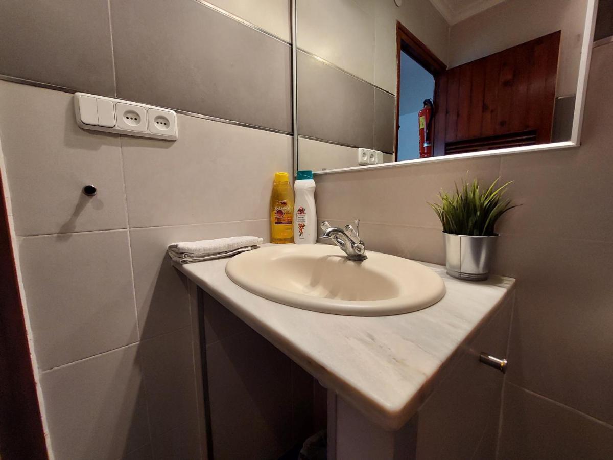 Chalet Rustico Con Piscina Y Barbacoa, Valencia Torrent  Exterior photo