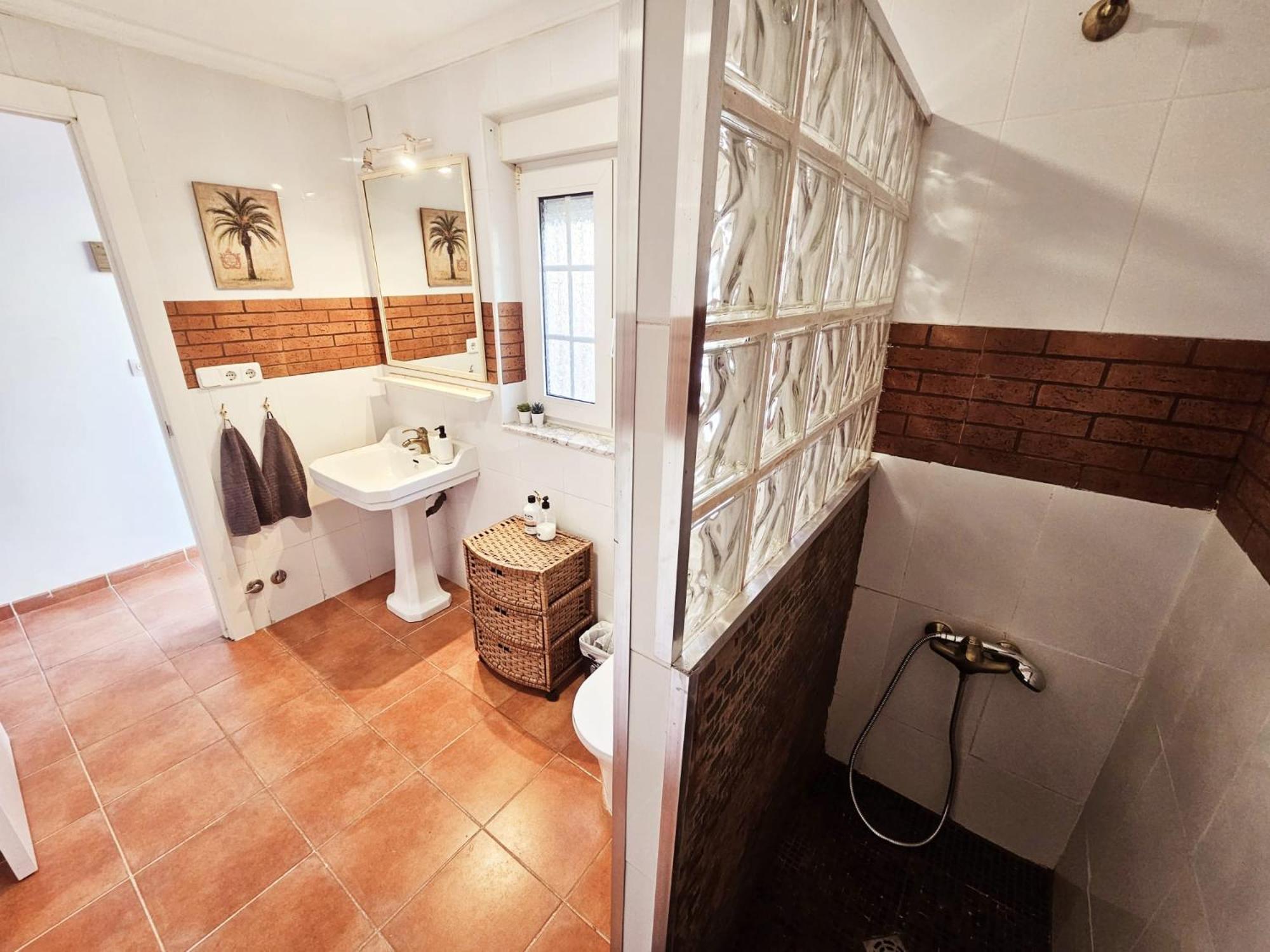 Chalet Rustico Con Piscina Y Barbacoa, Valencia Torrent  Exterior photo